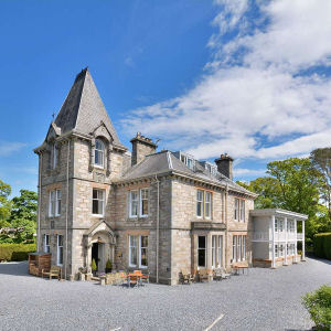 Knockendarroch